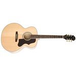 Epiphone EJ200 artist Natural