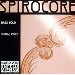 Thomastik SPIROCORE 3886 Contrabbasso SOLO 3/4 Medium