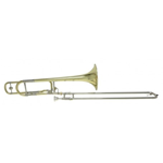 Bach TB503B Trombone Tenore Sib/Fa con Ritorta