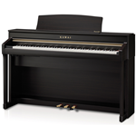 Kawai CA78R Pianoforte Digitale Serie Concert Artist Palissandro