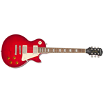 Epiphone Les Paul Standard Plus Pro Blood Orange
