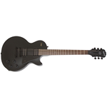 Epiphone Les Paul Studio Gothic Pitch Black