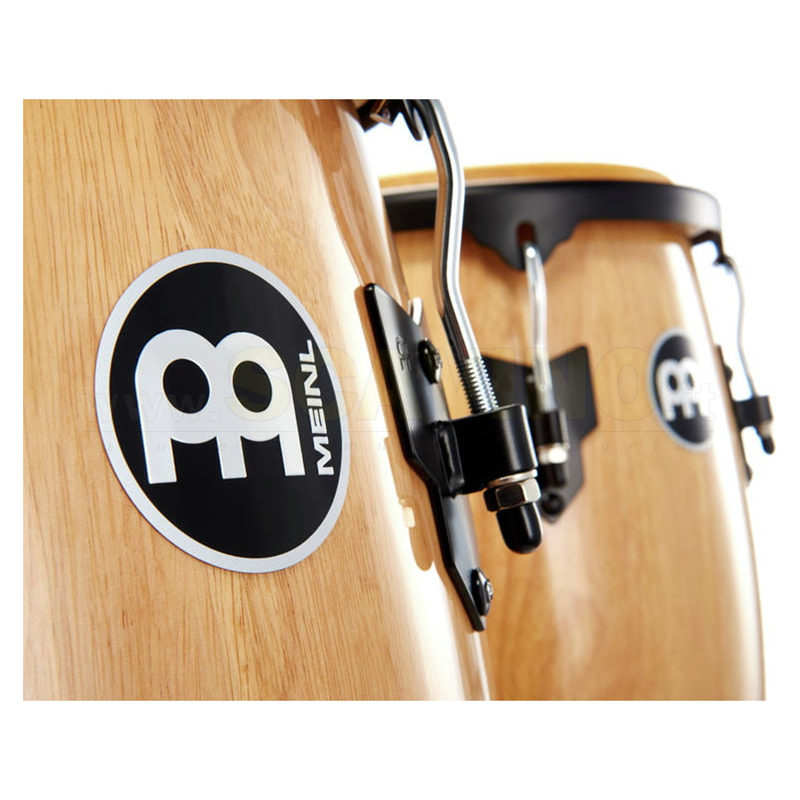 MEINL HC512NT SET CONGAS HEADL 11"+12"