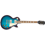 Epiphone Les Paul Standard Plus Pro Blueberry Burst