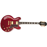 Epiphone Sheraton II Pro Wine Red