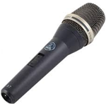 AKG D7s Microfono dinamico per voce con interruttore