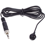 Sennheiser ME4N lavalier cardioide capsula per serie ew