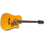 Epiphone Masterbilt DR400MCE Natural