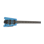 Steinberger Spirit GT-Pro Deluxe Frost Blue