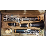 usato Buffet RC Completo Clarinetto in Sib
