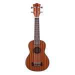 UKULELE SOPRANO PRODIPE JBFBS1