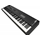 Yamaha MX88 Sintetizzatore 88 Tasti Nero