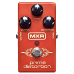 MXR M69 Prime Distortion