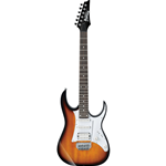 Ibanez GRG140 SB Chitarra elettrica Sunburst