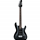 Ibanez GSA60 BKN Chitarra elettrica Black Night