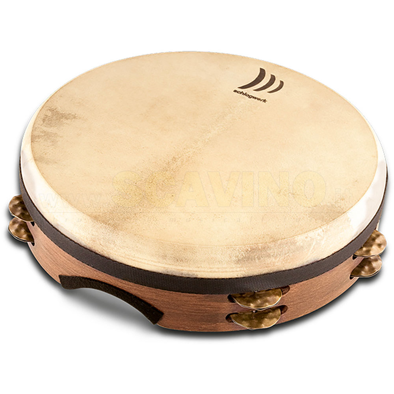 Schlagwerk RTTAM - Tamburello