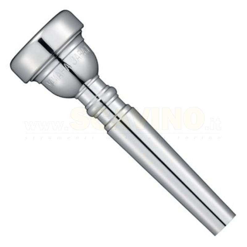 Yamaha 5A4 Bocchino per Tromba Argentato