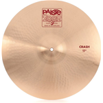 Paiste 14" Signature Fast Crash piatto exdemo