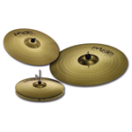 Paiste 101 Set 14 HH-16 C-20R piatti Universal