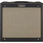 Fender Blues Junior Black IV Black 2231506000