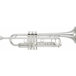 YAMAHA YTR8345S04  CUSTOM TRUMPET YTR8345S04