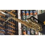 usato Buffet Evette Sax Alto