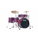 Tama WBS52RZS-LPO - shell kit - finitura Lacquer Phantasm Oyster