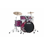 Tama WBS42S-LPO - shell kit - finitura Lacquer Phantasm Oyster