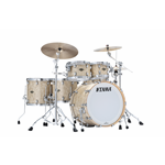 Tama WBR52RZS-VMP - shell kit - finitura Vintage Marine Pearl