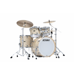 Tama WBR42S-VMP - shell kit - finitura Vintage Marine Pearl