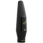 Vandoren BL5 Optimum Bocchino in Ebanite per Sax Baritono