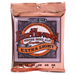 Ernie Ball 2150 Earthwood Acoustic Set Phosphor