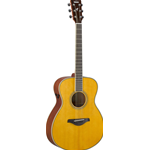 Yamaha FS TA VT Trans Acoustic Vintage Tint