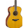 YAMAHA FSTAVT FOLK GUITAR VINTAGE TINT