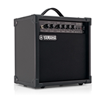Yamaha GA15 II amplificatore per chitarra 15 watt