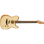 Fender American Acoustasonic™ Telecaster®  Natural 0972013221 