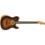 Fender American Acoustasonic™ Telecaster®  Sunburst 097-2013-232
