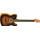 Fender American Acoustasonic™ Telecaster®  Sunburst 097-2013-232