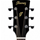 Ibanez PF15 BK Chitarra acustica finitura Black High Gloss