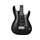 Ibanez GSA60 BKN Chitarra elettrica Black Night