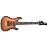 Ibanez GSA60 BS chitarra elettrica Brown Sunburst