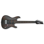 Ibanez GSA60 WNF Chitarra elettrica finitura Walnut Flat