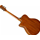 YAMAHA AC1MIITBS Chitarra acustica elettrificata TOBACCO BROWN SUNBURST