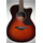 YAMAHA AC1MIITBS Chitarra acustica elettrificata TOBACCO BROWN SUNBURST