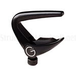 G7TH Newport Capo Black Capotasto Mobile