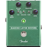 Fender Marine Layer Reverb Pedal 0234532000