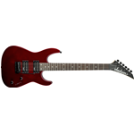 Jackson JS Series Dinky™ JS12, Amaranth Fingerboard, Metallic Red 2910112552