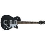 Gretsch G5230T Electromatic® Jet™ FT Single-Cut with Bigsby® Black 2507210506
