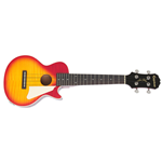 Epiphone Ukulele Tenore Elettrificato EUHTHSNH1