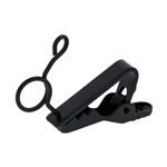 Sennheiser Clamp ME 2 pinza per lavalier